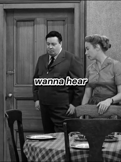 38K views · 1K reactions | The Honeymooners - Season 1 - Episode 14 - The Man from Space P4 #thehoneymooners #honeymooners #jackiegleason | Thoang64546 | Facebook