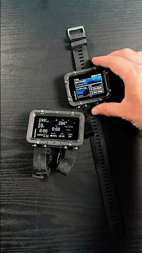 Deep dive: Descent X50i and Descent X30 | Garmin