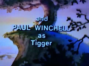 Closing To Winnie The Pooh Springtime With Roo 2004 Vhs