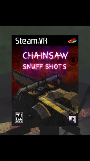 “Retro PlayStation graphics, modern horror gameplay… ready?” #RetroHorror #PS1Vibes #VRGaming