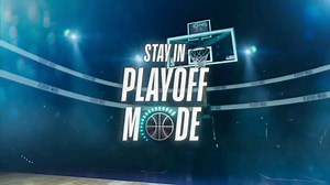 NBA TV Spot, 'Playoff Mode: Bus' Featuring Donovan Mitchell