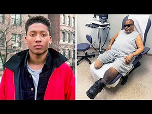 Juice (1992) Cast: Then and Now [30 Years After]