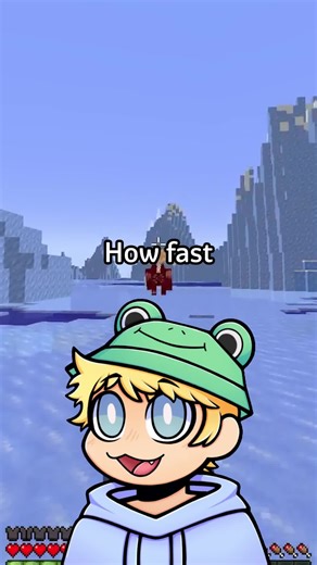 How Fast Can I Kill The Minecraft Warden?