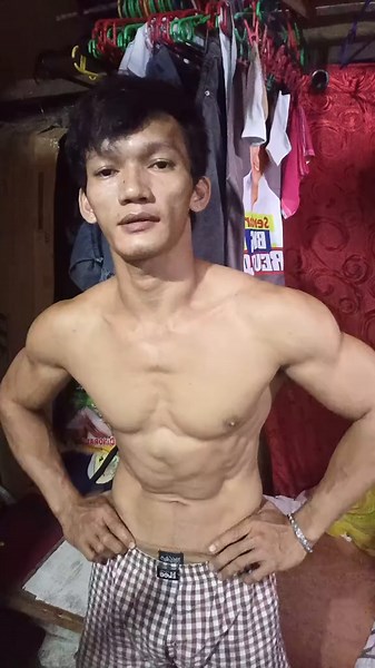 Natural Calisthenics Workout for Strength and Flexibility