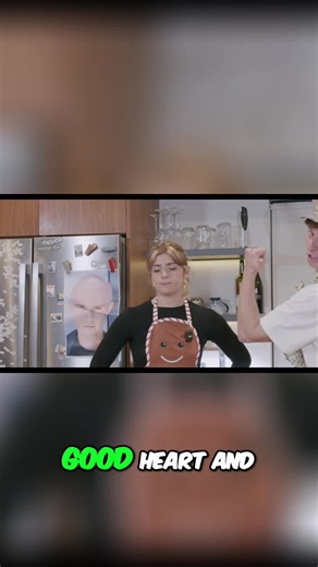 Celiac confusion! Turns out someone's just a *little* dramatic about their diet. 🤣 #Celiac #FoodSensitivity #Drama #CoupleGoals #Funny