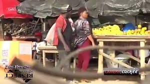 28K views · 347 reactions | CAMERA CACHÉE made in Africa ... | CamerBuzz | Facebook