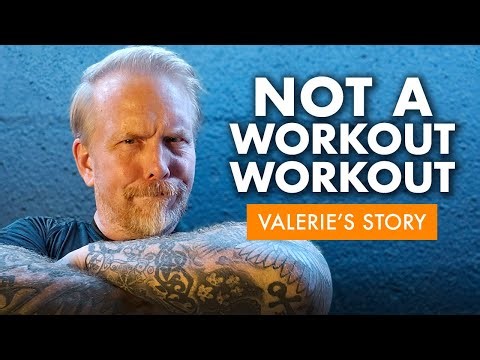 Exhausted to Energized / Workout for Energy & Strength During Cancer Treatment