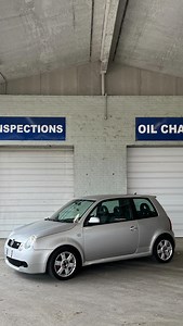 1.8K views · 3.6K reactions | Now THIS is a rare bird. @open.air.imports imported this 2000 @vw Lupo GTI. And the we figured hey, why not put a super rare in the US engine a VR5! We also have some sick @hrspringslp coilovers, new wheels from @altermannclub, a custome exhaust from @milltekcorp fluids from @liquimoly.usa.canada and you know we got @deutscheauto “Paul install” Still so much work to do, but this IS GONNA BE AWESOME | Humble Mechanic | Facebook