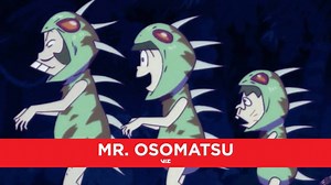 The boys are on the hunt for the legendary Chupacabra Deluxe! Watch Mr. Osomatsu Season 2, Ep. 15 ➡ https://buff.ly/2n48jgG | VIZ Media