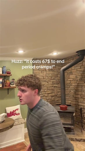 Huzz I got your back!! #period#huzz#facecard#approved#run | huzz