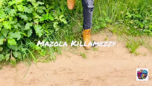 Full track is on YouTube check out Mazola KillaMezzy (Selina)