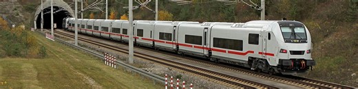 Trenes | Talgo 230