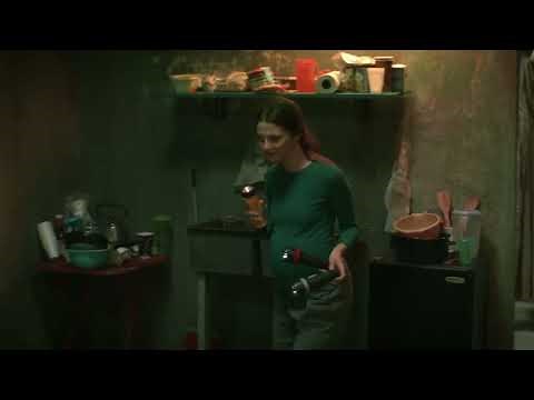 GIRL IN THE BASEMENT "brave" clip