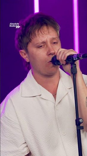 Hauntingly Beautiful 🥲 Nothing But Thieves