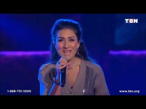 Waymaker - Michael W Smith and Vanessa Campagna