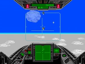 16K views · 143 reactions | Battle ACE on the PC Engine is a challenging, high-speed thrill ride with impressive attention to detail. If you're a fan of Afterburner like I am, you'll be right at home in the cockpit! #battle #pcengine #TurboGrafx #retrogaming #retrogames #nostalgia | Classic Replay | Facebook