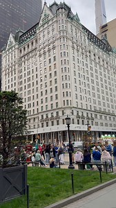 Walking in 5th Avenue Manhattan , New York City 🇺🇸 | New York City 4k