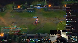 3K views · 26 reactions | WHAT IS THIS SUPPORT PYKE DAMAGE?!!!!! #LeagueOfLegends #LoL #Pyke #LeagueFunnyMoments Source: iFunzio | Esportsbet.io - LoL | Facebook