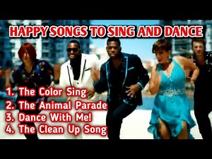 Ultimate Happy Songs Playlist: Feel-Good Vibes Guaranteed!