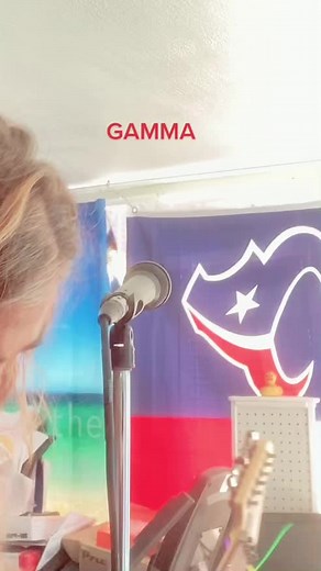 Original song by GAMMA LimeLight Records Tx