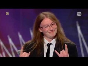 Piotr Ogonowski (cover) - Limp Bizkit - Faith