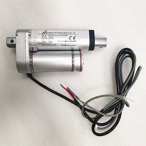 [Hot Item] 12V Linear Actuator with Encoder 50mm Mini
