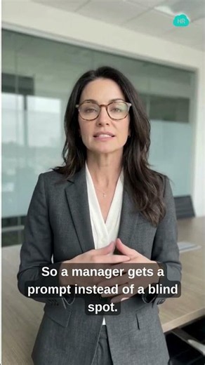 AI Employee Recognition Software: Never Miss Great Work | HR Cloud