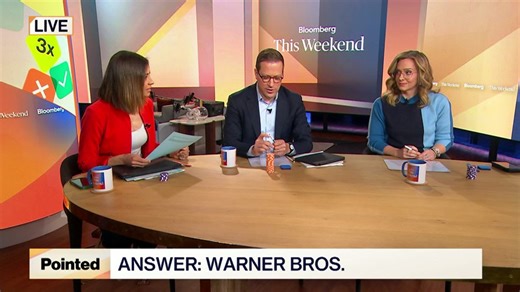 Pointed news quiz | Diplomacy, bankruptcies, Oscars