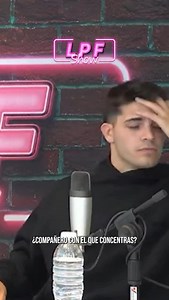 Hace 2 meses, @taborda.vicente nos dijo, en #LPFShow, que con Guido Mainero venían escuchando “Los Manseros Santiagueños” y les estaba yendo bien 😮 Algo sabían los tipos 🏆 @caplatense | Liga Profesional de Fútbol de la AFA