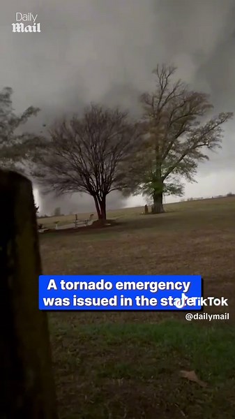 Tornadoes have caused widespread destruction across the US | tornadoes