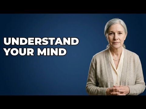 How Do I Recognize My Thinking Patterns?