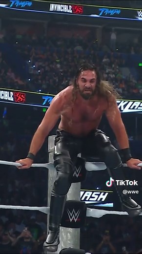 Bron Breakker vs Seth Rollins — WWE Backlash First Hour Live