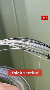 31K views · 62 reactions | Tired of leaders that don’t turn your flies over properly?  Our Tapered Leaders are designed for perfect turnover and delicate presentation — every cast, every time. ✅ Smooth turnover ✅ Invisible in water ✅ Strong, reliable knots | Sunray | Facebook