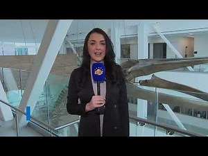 NTV Evening Newshour: Inspiring NL