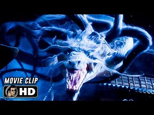 Dragon Fight Scene | 47 RONIN (2013) Movie CLIP HD
