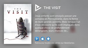 The Visit