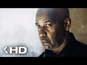 Denzel bringt Gerechtigkeit! - THE EQUALIZER 3: The Final Chapter Featurette (2023) Exklusiv