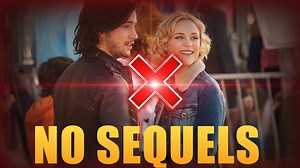 Movie Sequels That Hollywood Refused to Let Happen (Part 1)