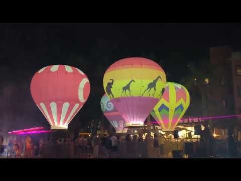 Suncity olu deniz party night