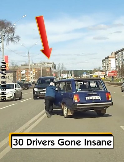 4.6M views · 19K reactions | 30 Drivers Gone Insane | Simeon Panda | Facebook