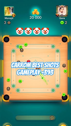 Carrom pool best shots | Dubai skyber gameplay | Istanbul bazaar gameplay | Carrom tournament