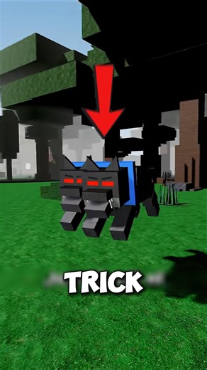 The Flying Wolf Glitch in 99 Nights in the Forest