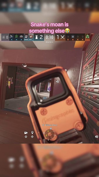 HUH?!?! #siege #r6 #rainbow6siege #rainbowsixsiege #siegeclips