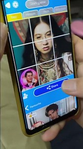 Magic swap puzzel fb