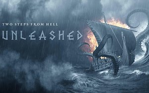 【气势音乐】空灵悲壮系->Two Steps From Hell - Unleashed (feat. Merethe Soltvedt)