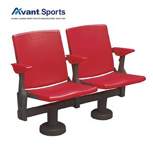[Hot Item] Comfortable and Durable VIP Audience Seats