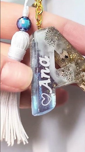 Primera vez usando la técnica de espuma de mar! | Tutorial completo en mi canal 😘