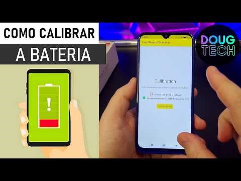 How to CALIBRATE/RESET your Xiaomi Battery