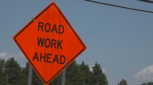 Expect Delays, Traffic Changes in Lexington