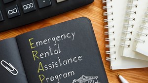 How to get in-person help to complete Clayton County's emergency rental assistance program application